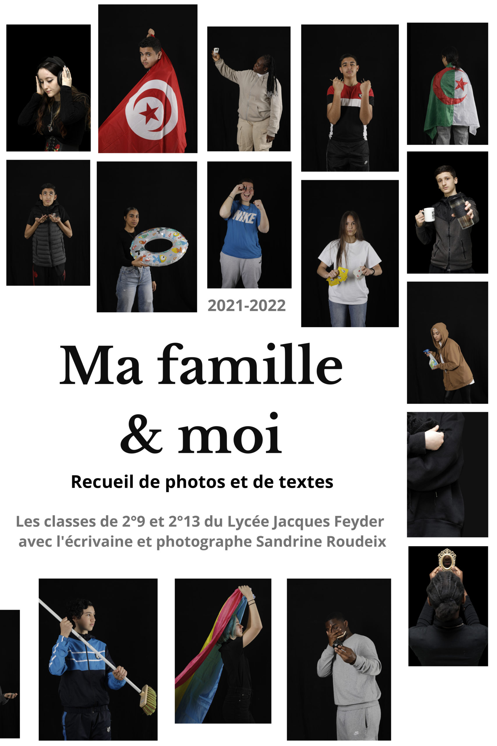 Affiche 60x40 EXPO-ok