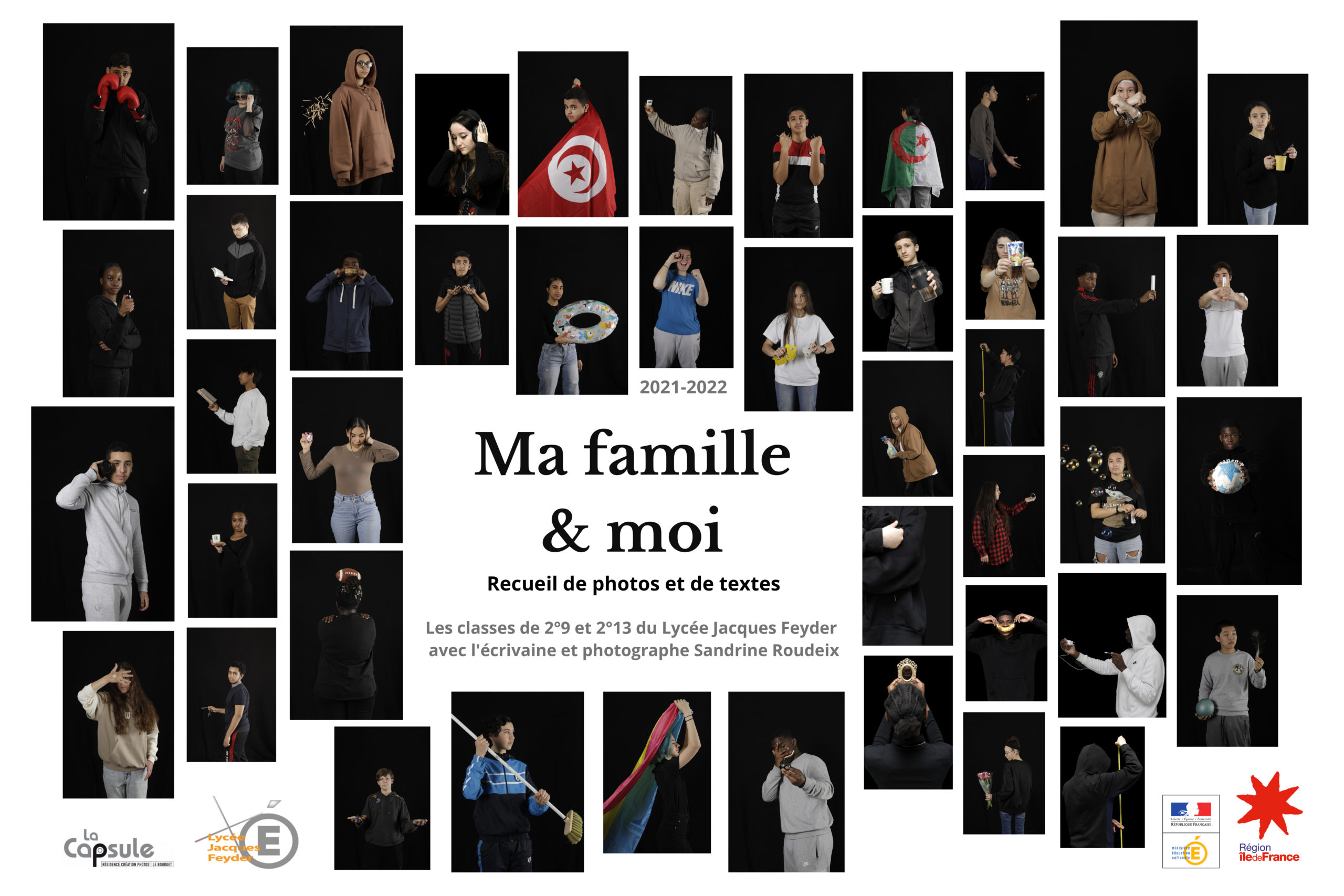 Affiche 60x40 EXPO-ok